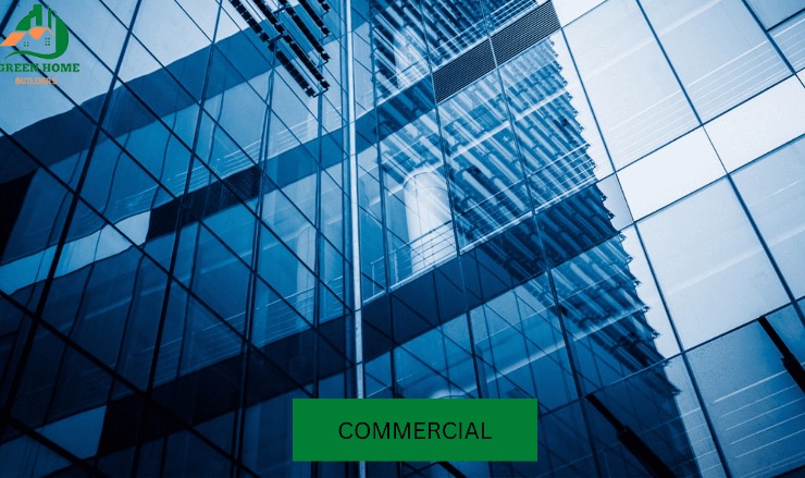 Commercial