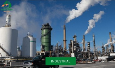 Industrial, Greenhomebuilders