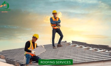 ROOFING SERVICES, Greenhomebuilders